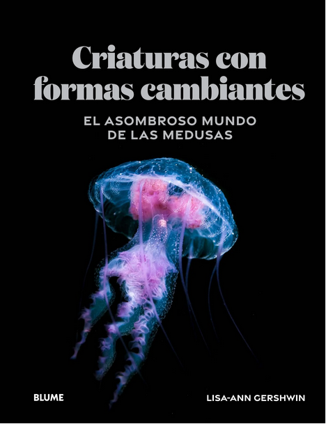 CRIATURAS DE FORMAS CAMBIANTES