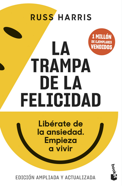 LA TRAMPA DE LA FELICIDAD