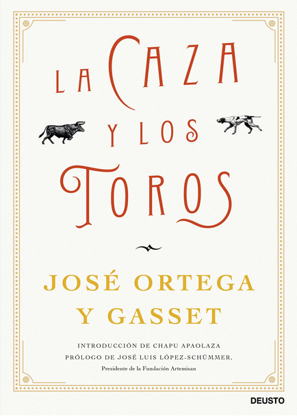 LA CAZA Y LOS TOROS