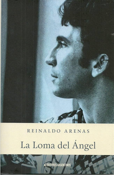 LA LOMA DEL ÁNGEL