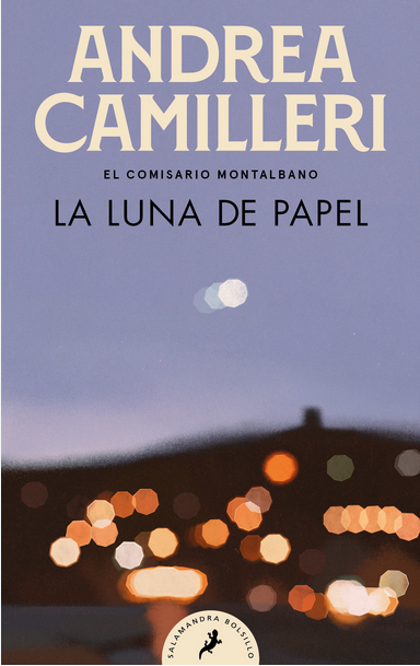 LA LUNA DE PAPEL