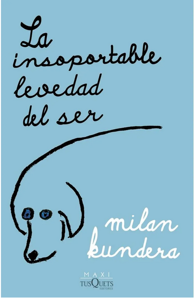 LA INSOPORTABLE LEVEDAD DEL SER