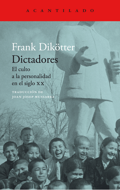 DICTADORES