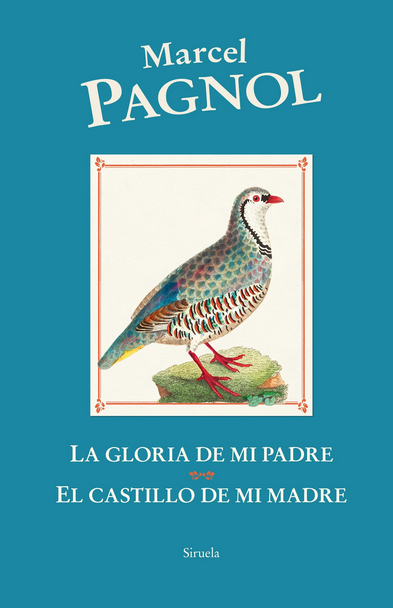 LA GLORIA DE MI PADRE / EL CASTILLO DE MI MADRE