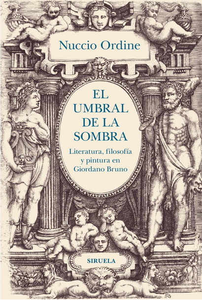EL UMBRAL DE LA SOMBRA