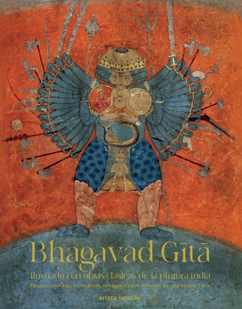 BHAGAVAD GITÁ