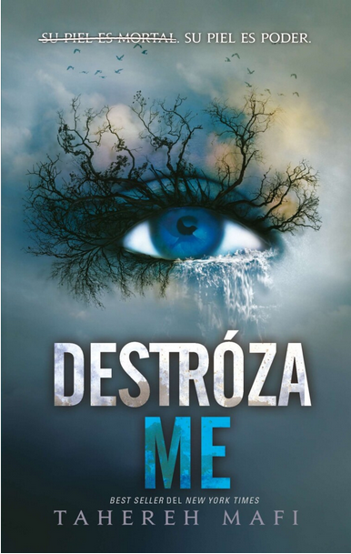DESTRÓZAME