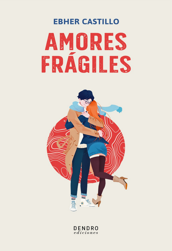AMORES FRÁGILES