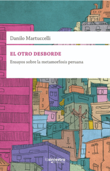 EL OTRO DESBORDE
