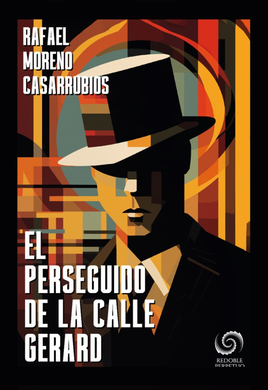 EL PERSEGUIDO DE LA CALLE GERARD