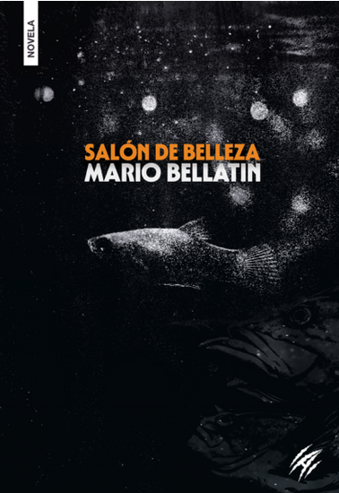 SALÓN DE BELLEZA