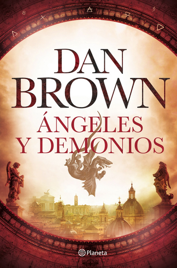 ÁNGELES Y DEMONIOS