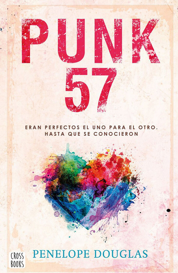 PUNK 57