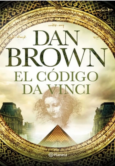 EL CÓDIGO DA VINCI
