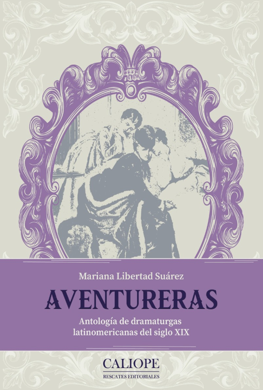 AVENTURERAS