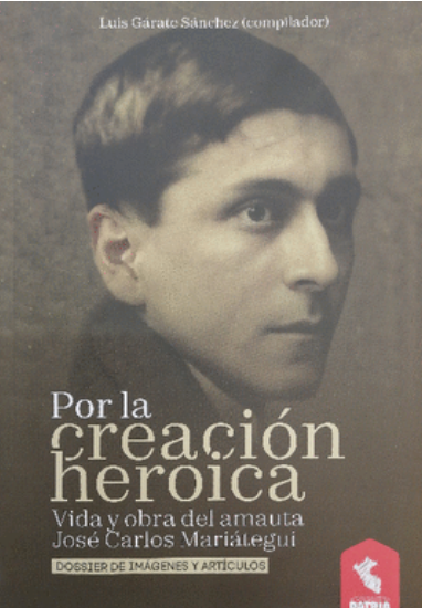 POR LA CREACIÓN HEROICA