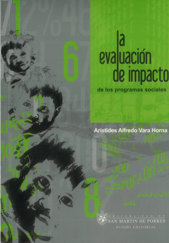 LA EVALUACIÓN DE IMPACTO DE LOS PROGRAMAS SOCIALES