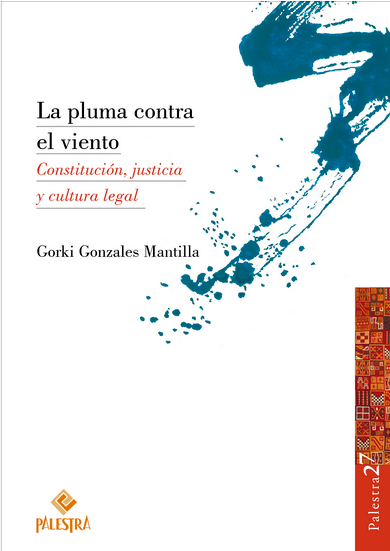LA PLUMA CONTRA EL VIENTO