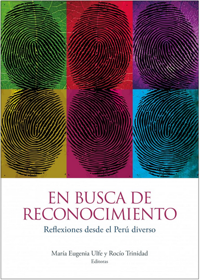 EN BUSCA DE RECONOCIMIENTO