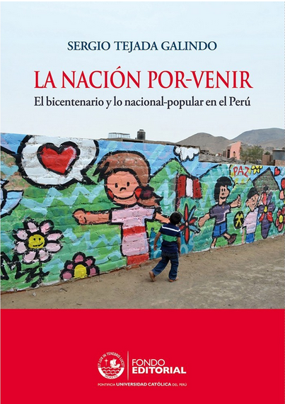 LA NACIÓN POR-VENIR