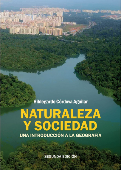 NATURALEZA Y SOCIEDAD