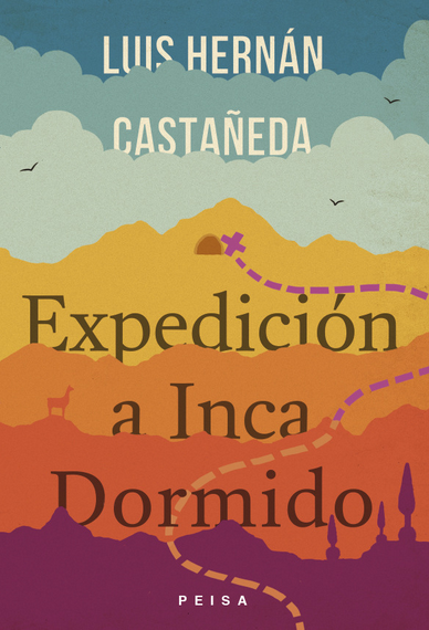 EXPEDICIÓN A INCA DORMIDO