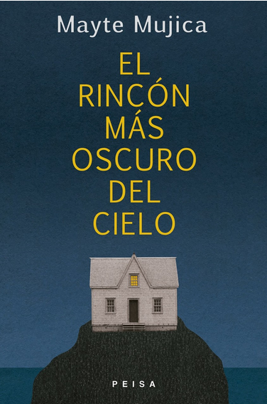 EL RINCÓN MÁS OSCURO DEL CIELO