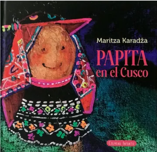 PAPITA EN EL CUSCO