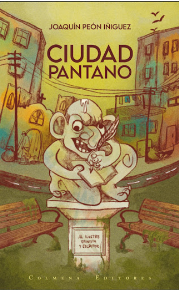 CIUDAD PANTANO