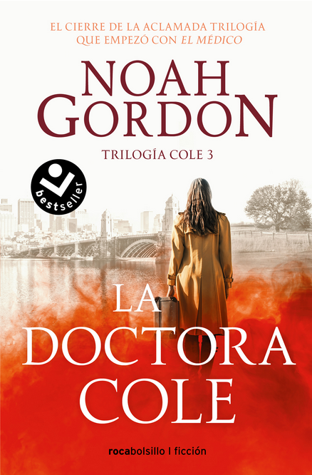 LA FAMILIA COLE 3: LA DOCTORA COLE