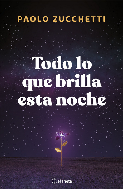 TODO LO QUE BRILLA ESTA NOCHE