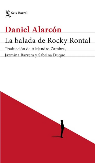LA BALADA DE ROCKY RONTAL