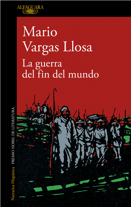 LA GUERRA DEL FIN DEL MUNDO