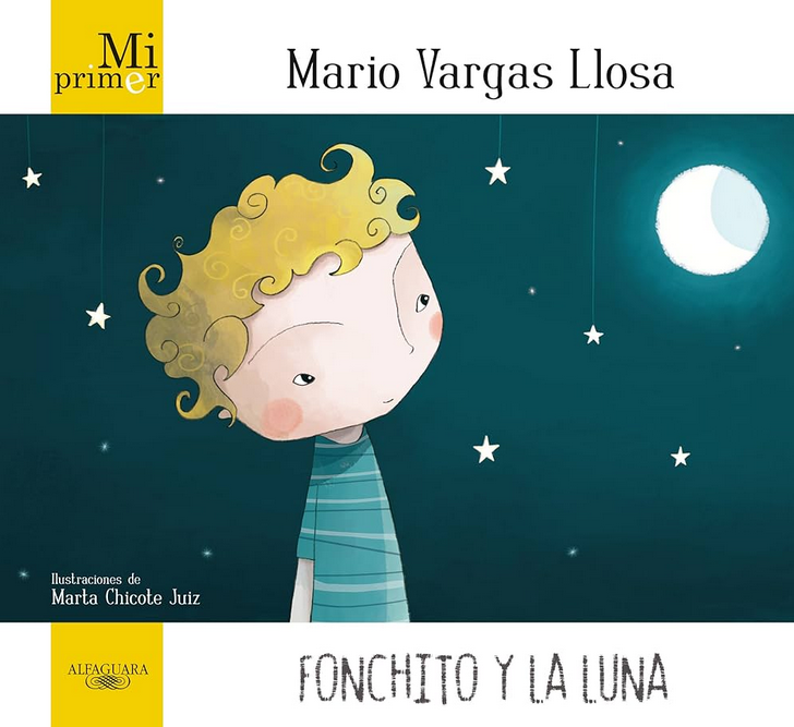 FONCHITO Y LA LUNA