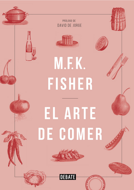 EL ARTE DE COMER