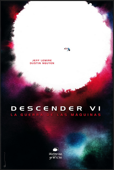 DESCENDER 06