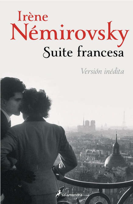 SUITE FRANCESA (versión inédita)