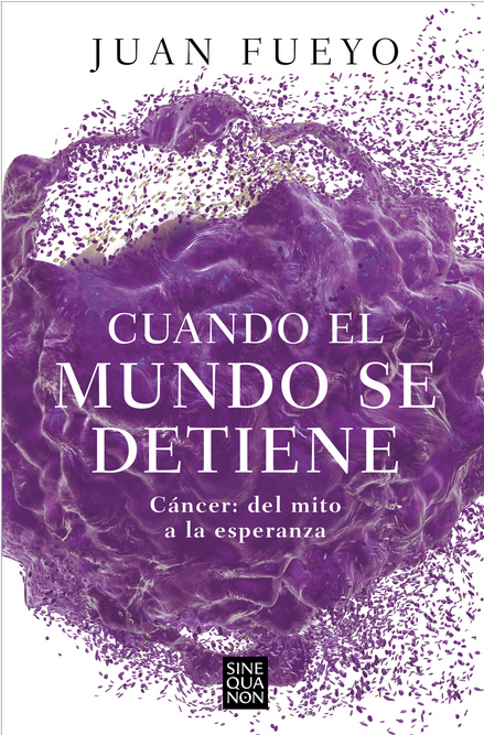 CUANDO EL MUNDO SE DETIENE