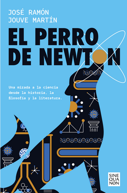 EL PERRO DE NEWTON