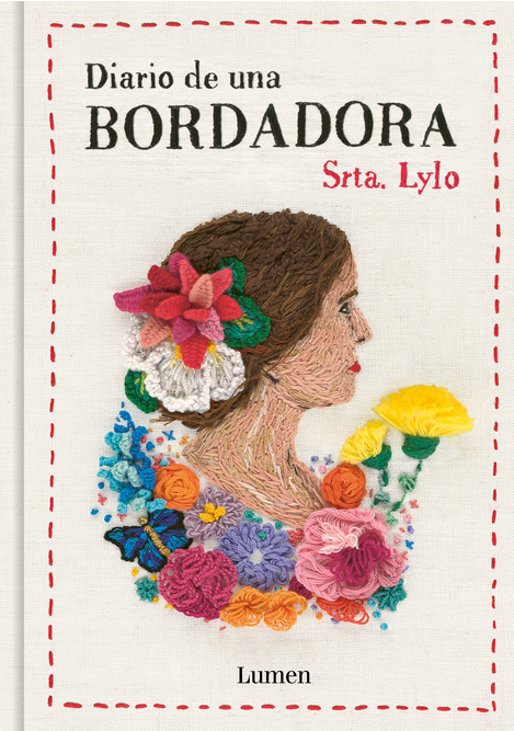 DIARIO DE UNA BORDADORA