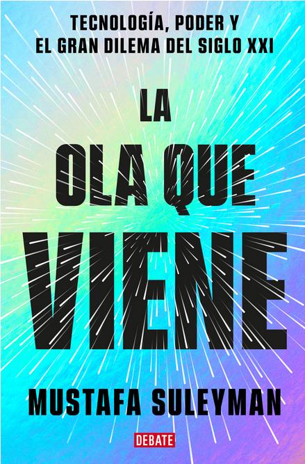 LA OLA QUE VIENE