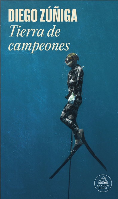 TIERRA DE CAMPEONES