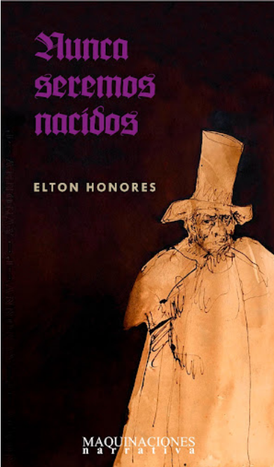 NUNCA SEREMOS NACIDOS