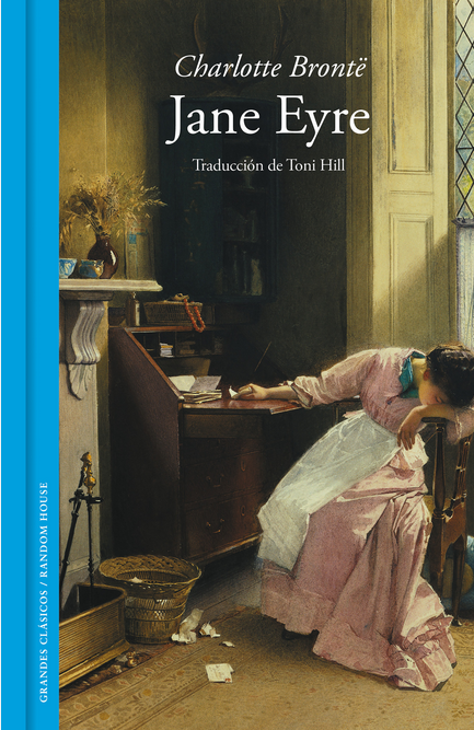 JANE EYRE