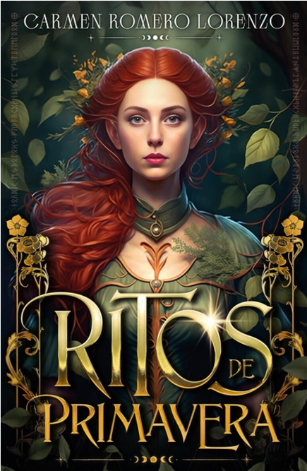 RITOS DE PRIMAVERA