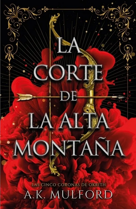LA CORTE DE LA ALTA MONTAÑA