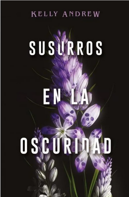 SUSURROS EN LA OSCURIDAD