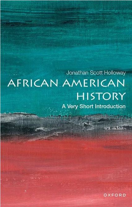 AFRICAN AMERICAN HISTORY