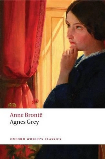 AGNES GREY