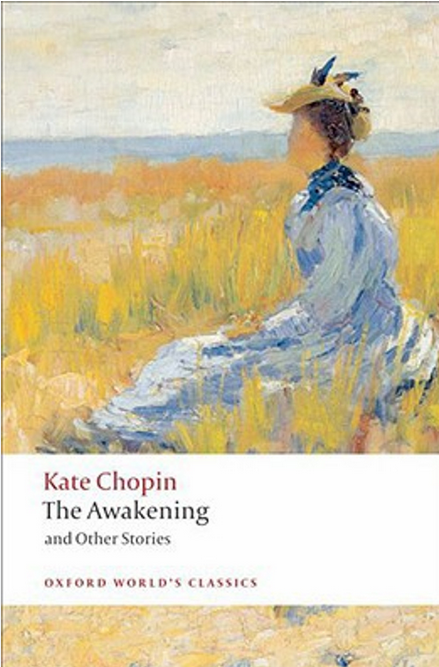 THE AWAKENING